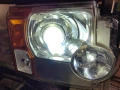 Фарове Land Rover Discovery Xenon / Фар Land Rover Ляв Десен Оригинални, снимка 17