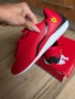 Чисто кови оригинални маратонки Puma Ferrari Drift Cat ! 44 н, снимка 7