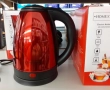 Електрическа кана, Homestar, HS-SSK1,8, 1500W, 1.8L, снимка 7