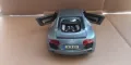 Audi R8 Maisto - Мащаб 1:24, снимка 4