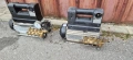 водоструйка hanning karcher за ремонт, снимка 2