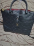 Louis vuitton естествена кожа , снимка 3