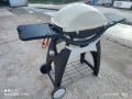 ГАЗОВО БАРБЕКЮ WEBER Q3000, снимка 5
