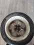Гума с джанта 205/55 R16 \KUMHO  4x108, снимка 2