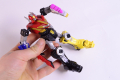 Power Rangers Megaforce DX Megazord играчка робот, снимка 5