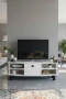 Турски тв шкаф / Модерен шкаф за телевизор / Телевизионен шкаф, снимка 7