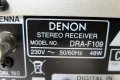 Denon F-109, снимка 13