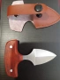 нож, снимка 1