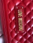 Оригинална чанта Love Moschino, снимка 9
