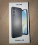  Samsung Galaxy A16 – Чисто нов модел с 6 години поддръжка!, снимка 1