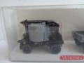  WIKING H0 1/87 MERCEDES UNIMOG КАМИОН МОДЕЛ КОЛИЧКА, снимка 3