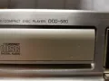 DENON DCD-580 Compact Disc Player, снимка 3