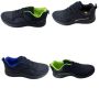 Леки и удобни мъжки спортни обувки тип кец, снимка 1 - Маратонки - 45876256