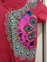 Чисто нова дамска тениска Desigual, снимка 12