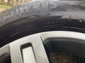 Джанти с летни гуми за Suzuki Swift, снимка 4