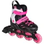 Детски ролери за момиче!Powerslide Khaan Junior SQD Pink, снимка 3