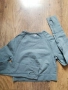 Gymshark Vital Seamless 2.0 Long Sleeve Crop Top - дамско фитнес боди КАТО НОВО С , снимка 6
