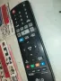 LG BLU-RAY REMOTE CONTROL-SWISS 1008242018, снимка 10