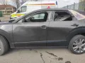 Mazda CX30 ЦХ30 предна и задна лява врата, снимка 1