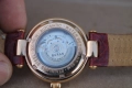 Часовник ''Buran V.M. Clasic'' /25 камъка/ , снимка 8