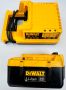 Dewalt DC415 - Мощен акумулаторен ъглошлайф 36V, снимка 7