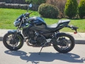 Kawasaki Z650 A2, снимка 6