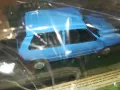 FIAT UNO-METAL CAR 0905251309, снимка 3