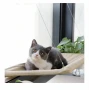 Окачено легло/ хамак за котки, снимка 2