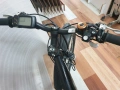 Електрически велосипед Flyer 26"цола , снимка 7