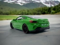 Автомобил BMW M8 с 3 реалистични звука и светлини, снимка 5