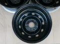 15’’5x118 originalni za fiat ducato/peugeot boxer/citroen jumper-№497, снимка 17