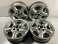 Алуминиеви джанти Land Rover Freelander 16 цола ц.о. 68 Ет46 5х114.3, снимка 1