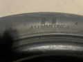 2 бр. 225/45/17 Good Year DOT 2918, снимка 4