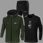 Мъжки екипи  under amor nike , снимка 12