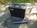 Китарно кубе Vox vt20x -Бартер за електро акустична китара  