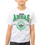 ADIDAS Детски тениски и блузи от 1год до 16 год, снимка 7