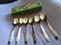 Малки лъжички нови  от соца 6броя на Едерсталь СССР, снимка 2