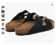 чехли / сандали Birkenstock Arizona Birko-Flor номер 43, снимка 2
