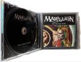 Marillion - The singles 82-88 (продаден), снимка 3