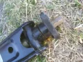 fiat ducato-original jack-внос swiss 0102251707, снимка 15