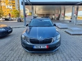 Skoda Octavia 2017 1.4 G-tec 110hp, снимка 5