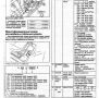 Mitsubishi COLT -Две ръководства за ремонт и техн.обслужване /на CD/, снимка 11