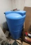 ПРОМО!!! Бидон / Резервоар за вода 750 л., снимка 1