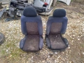Седалки Предни Рекаро За Фолксваген Голф 3 1993г / VW Golf 3 1993y, снимка 1