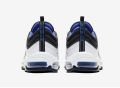 Nike Air Max 97 Persian Violet номер 40,5-41 оригинални маратонки , снимка 5