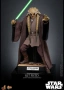 Hot Toys Star Wars Kit Fisto статуя фигура, снимка 1