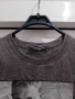 Оригинална дамска тениска Dolce&Gabbana - Steve Mcqueen, снимка 3