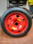 Патерица 16" 4×108/65.1 Citroen/Peugeot , снимка 1