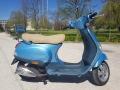 VESPA lx 50-4t , снимка 4