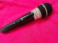 Професионален безжичен вокален микрофон AKG WMS40 Mini, снимка 1
